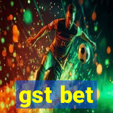 gst bet