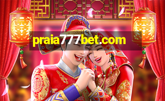 praia777bet.com