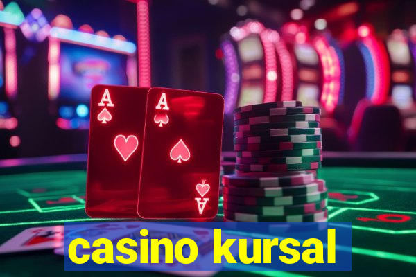 casino kursal