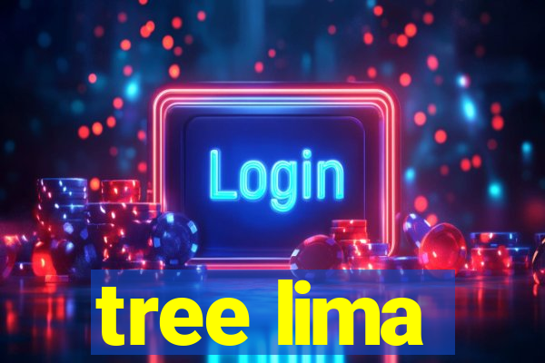 tree lima