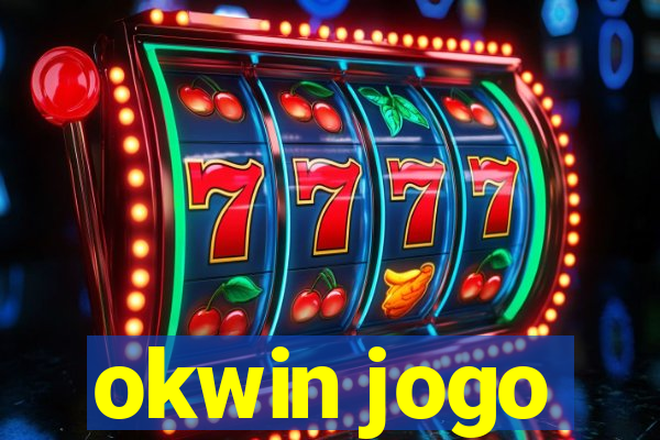 okwin jogo