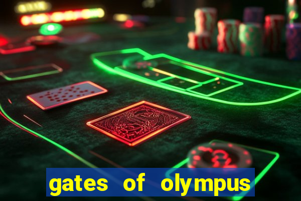 gates of olympus slot play for money