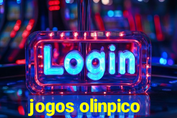 jogos olinpico