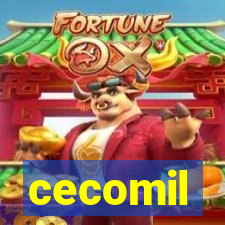 cecomil