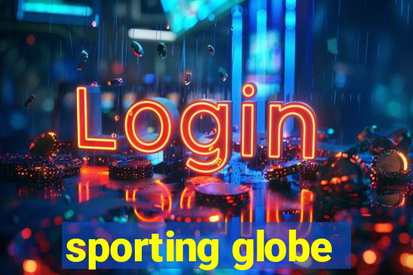 sporting globe