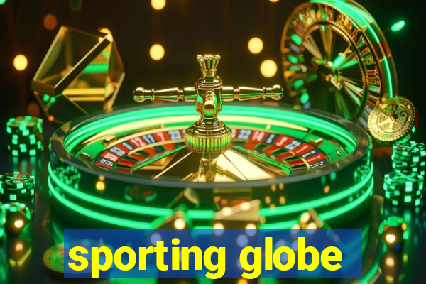 sporting globe