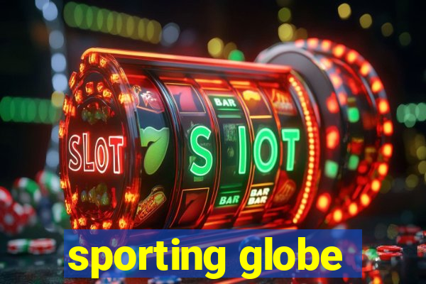 sporting globe