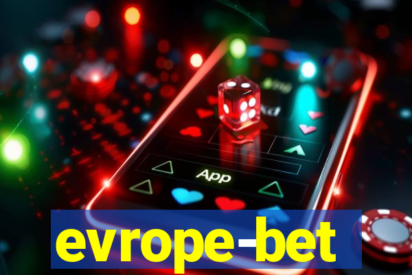 evrope-bet