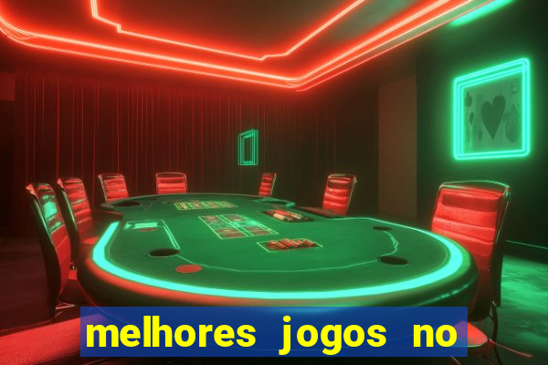 melhores jogos no play store