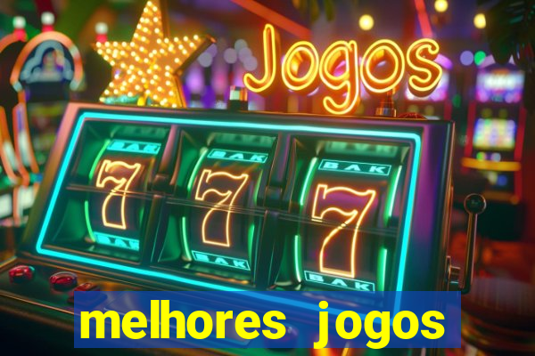 melhores jogos gratuitos iphone