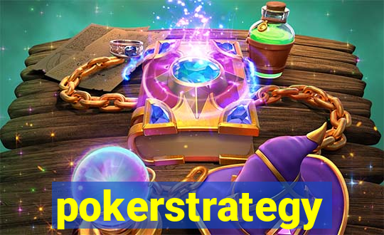 pokerstrategy