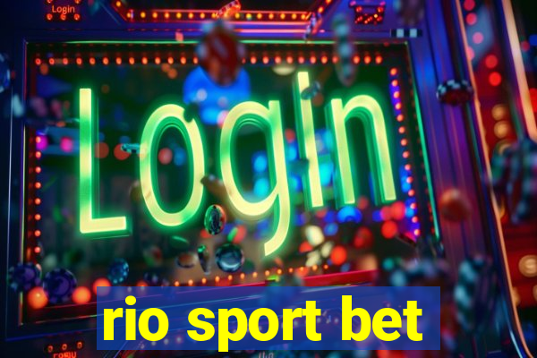 rio sport bet