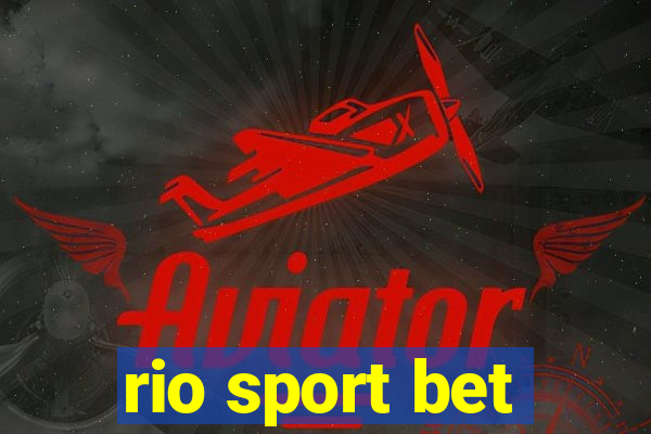 rio sport bet