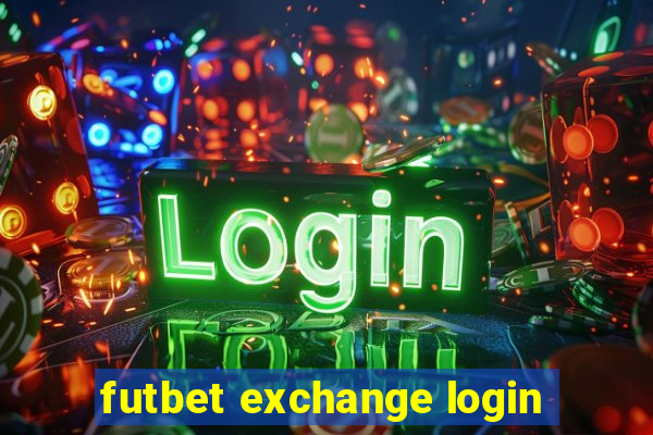 futbet exchange login