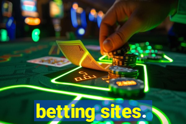 betting sites.