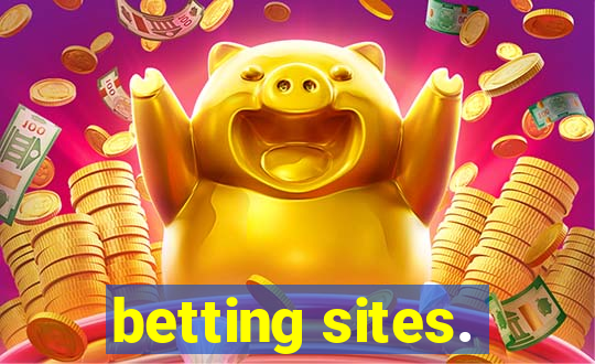 betting sites.