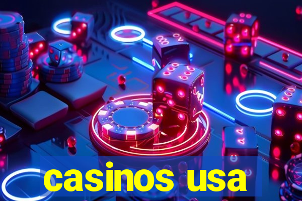 casinos usa