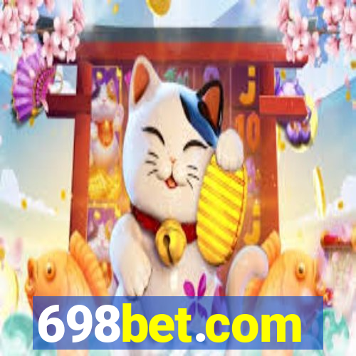 698bet.com