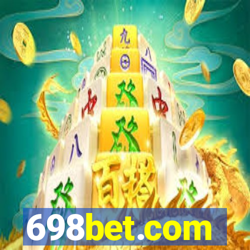 698bet.com