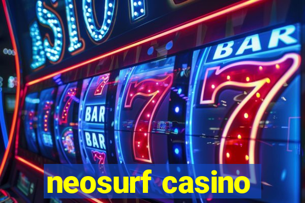 neosurf casino