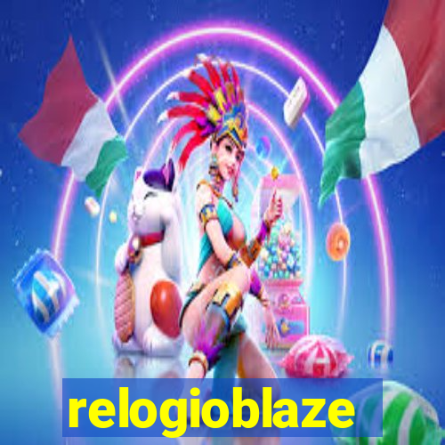 relogioblaze