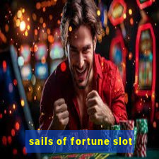 sails of fortune slot