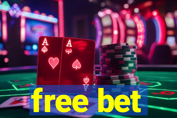 free bet