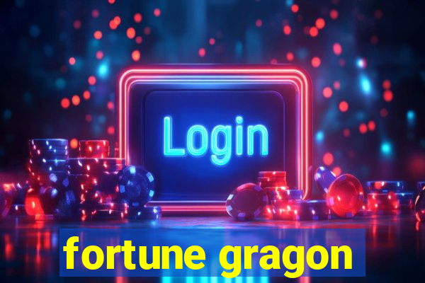 fortune gragon