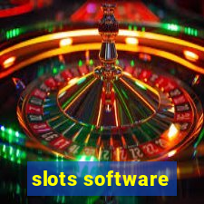 slots software