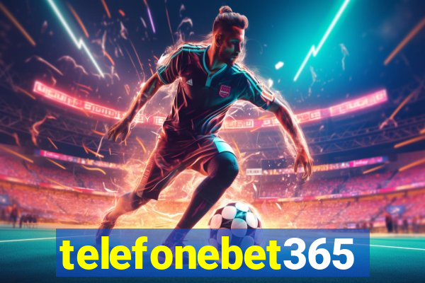 telefonebet365