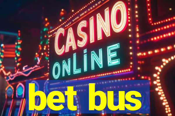 bet bus