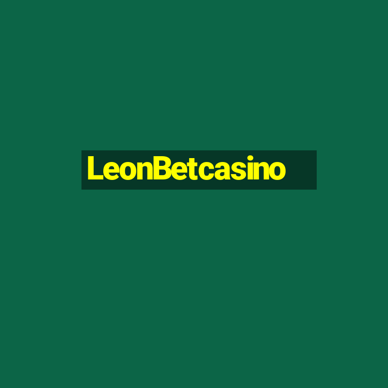 LeonBetcasino