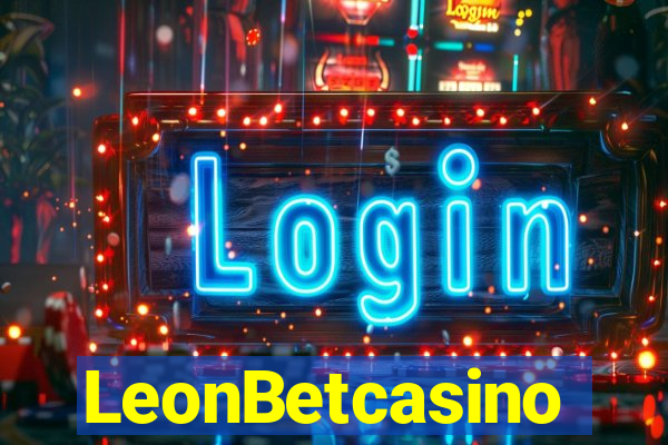 LeonBetcasino