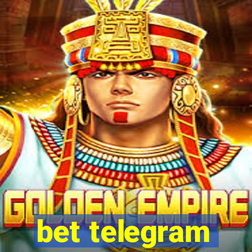 bet telegram