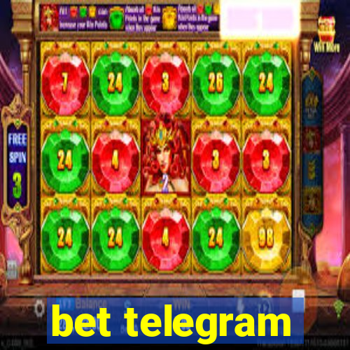 bet telegram