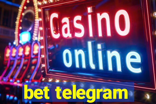 bet telegram