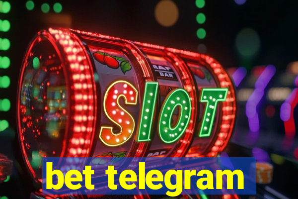 bet telegram