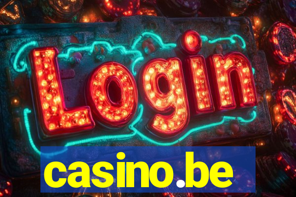 casino.be