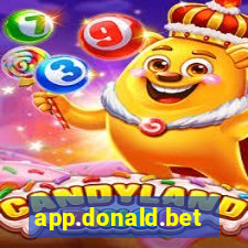 app.donald.bet