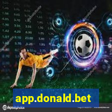 app.donald.bet