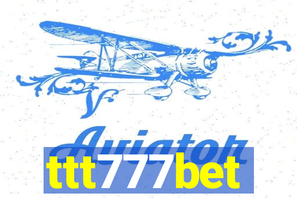 ttt777bet