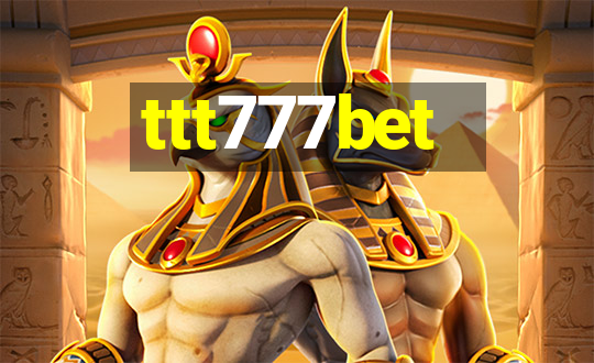 ttt777bet