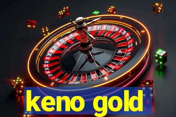 keno gold