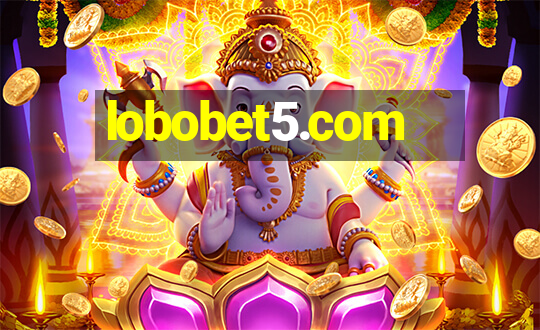 lobobet5.com