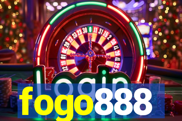 fogo888