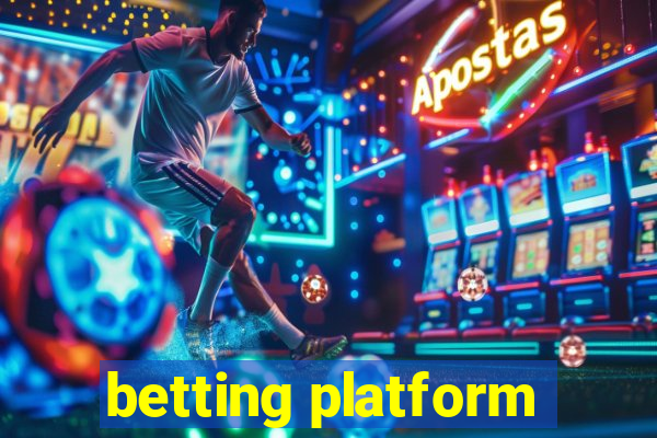 betting platform