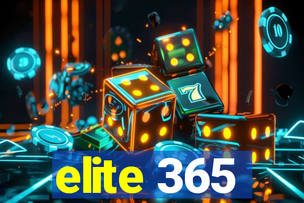 elite 365