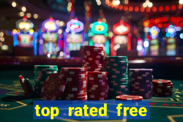 top rated free online slots