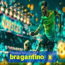 bragantino x atletico pr