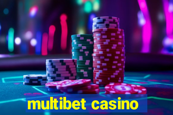 multibet casino